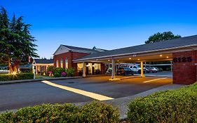 Best Western Lakewood- Historic Landmark