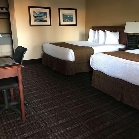 Best Western Lakewood- Historic Landmark Extérieur photo