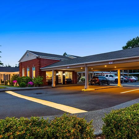 Best Western Lakewood- Historic Landmark Extérieur photo