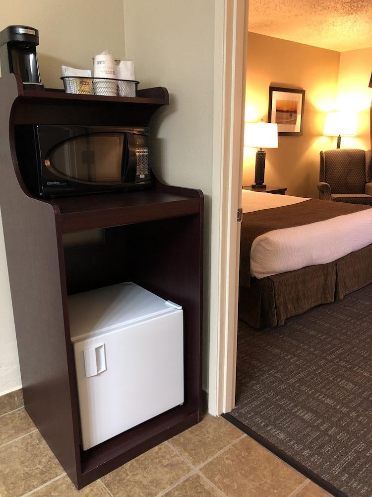 Best Western Lakewood- Historic Landmark Extérieur photo