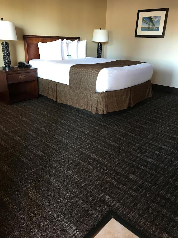 Best Western Lakewood- Historic Landmark Extérieur photo