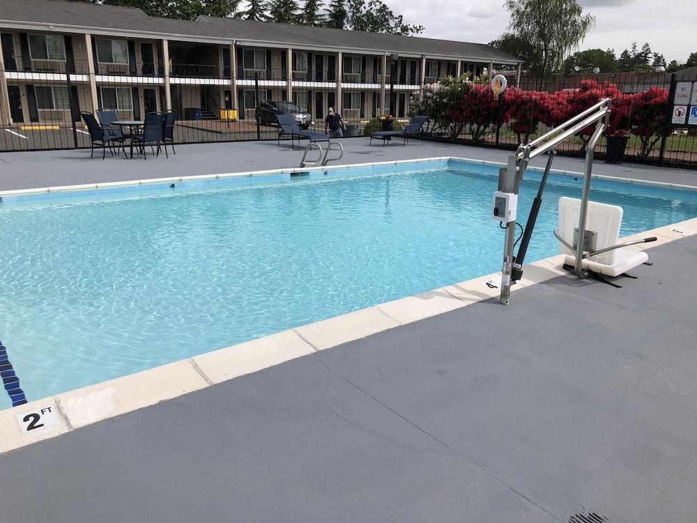 Best Western Lakewood- Historic Landmark Extérieur photo
