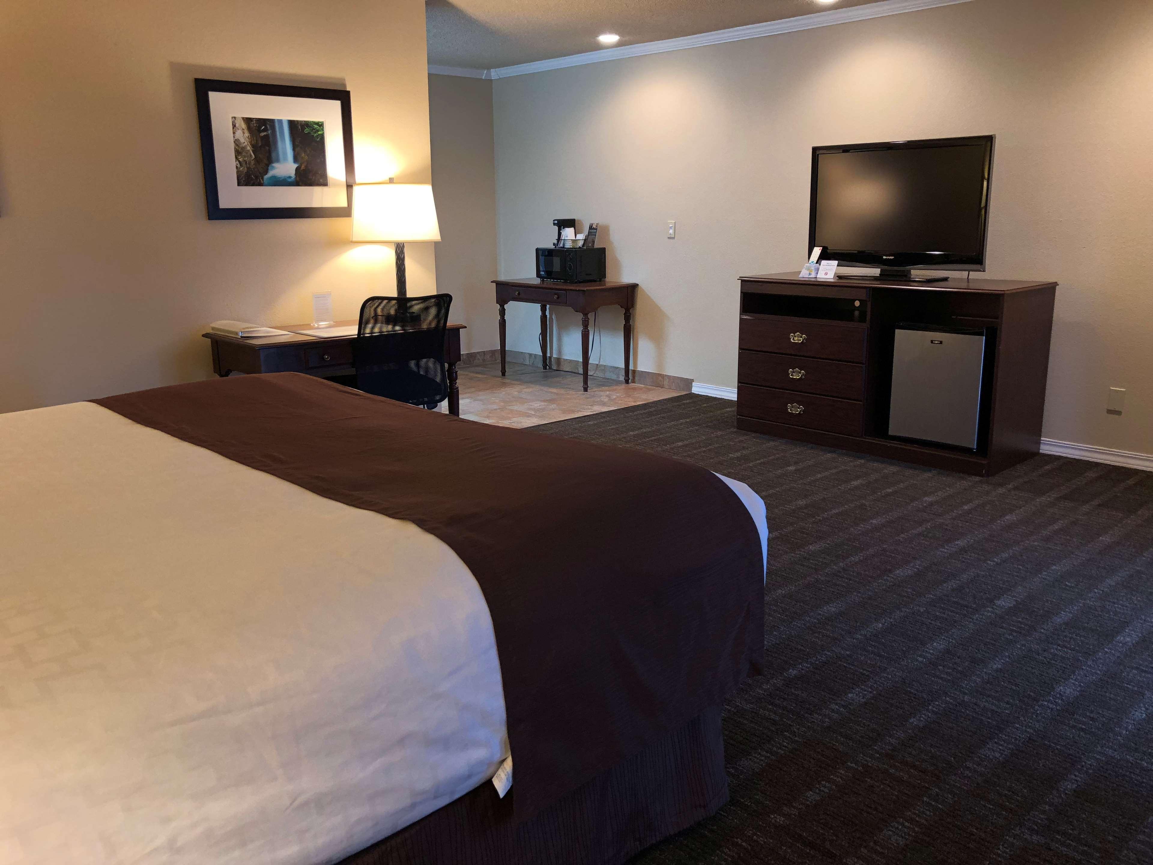 Best Western Lakewood- Historic Landmark Extérieur photo