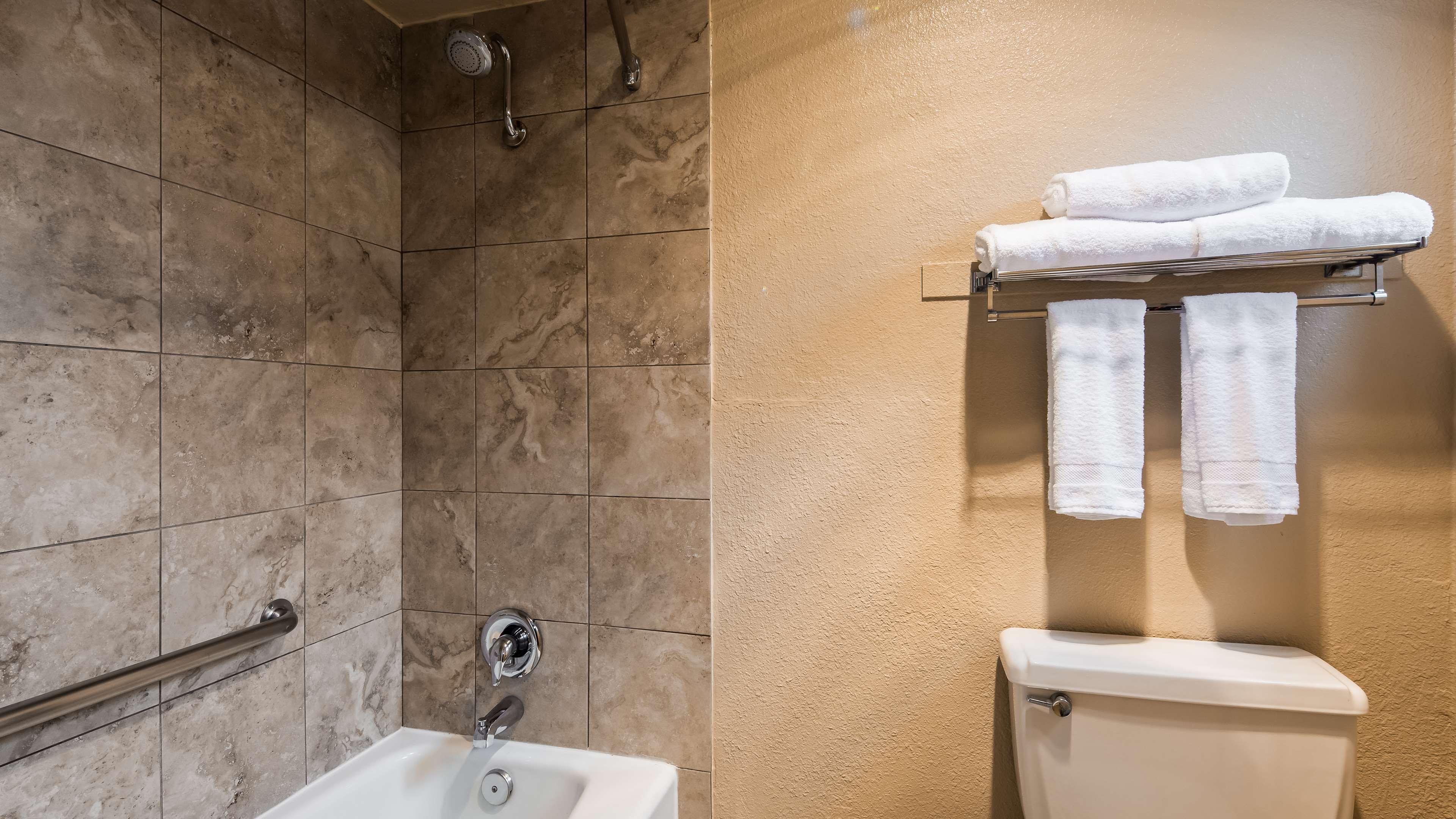 Best Western Lakewood- Historic Landmark Extérieur photo