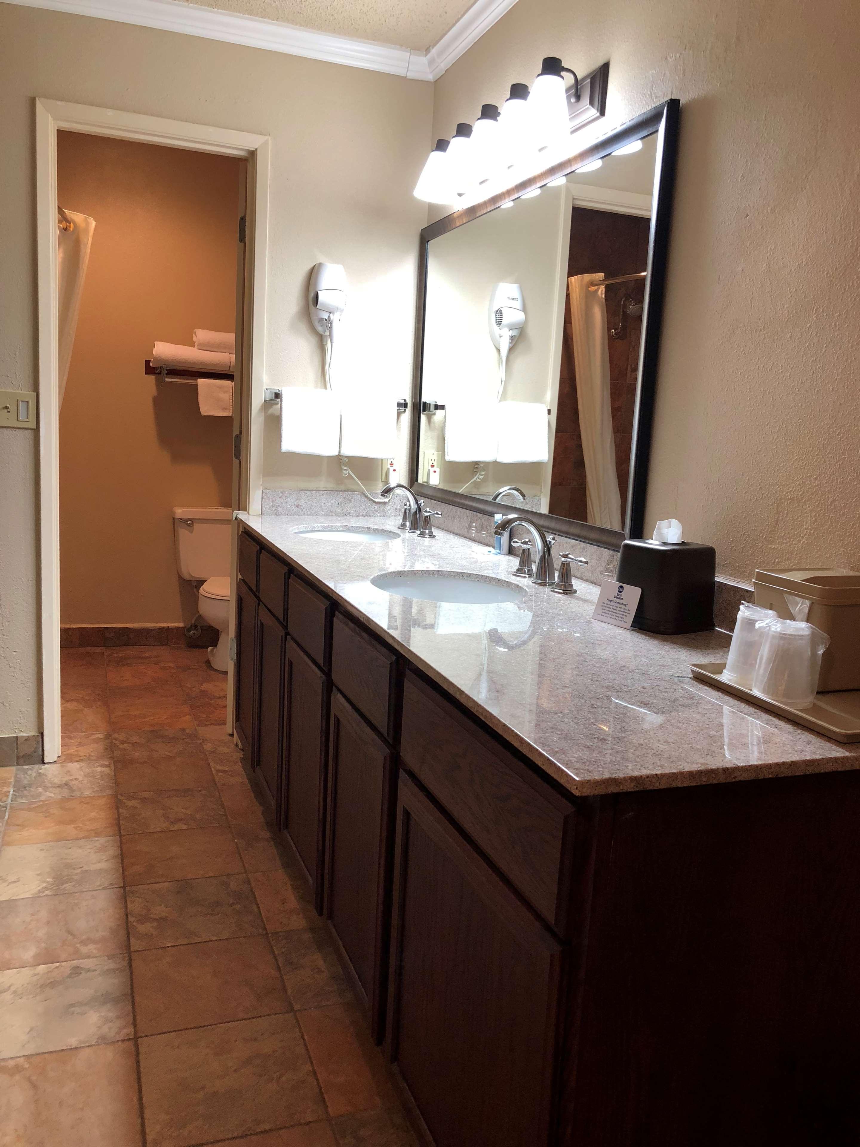 Best Western Lakewood- Historic Landmark Extérieur photo
