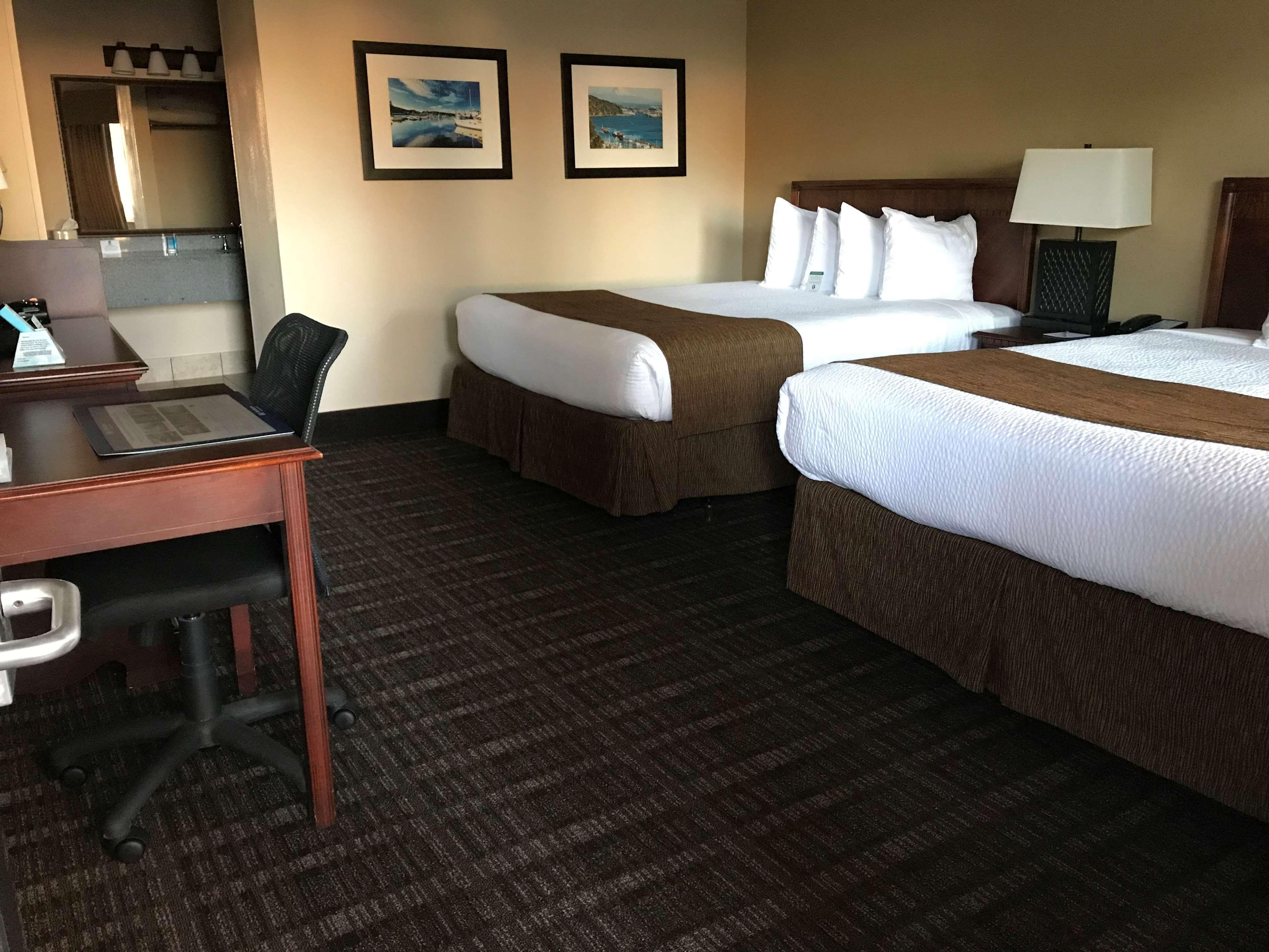 Best Western Lakewood- Historic Landmark Extérieur photo