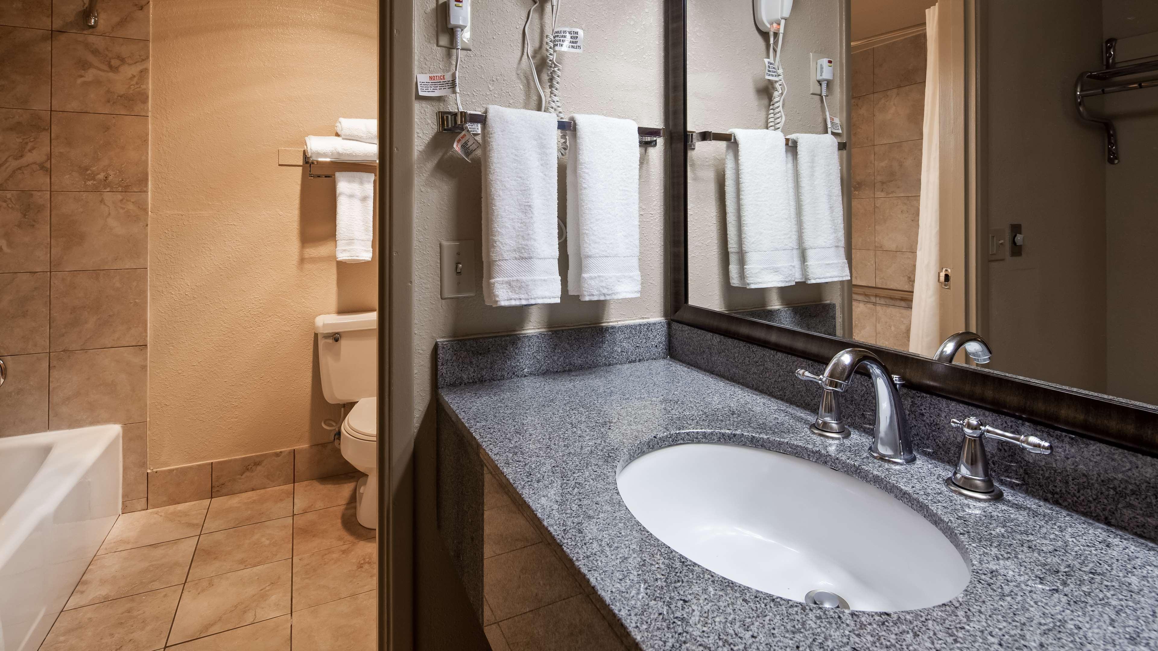 Best Western Lakewood- Historic Landmark Extérieur photo