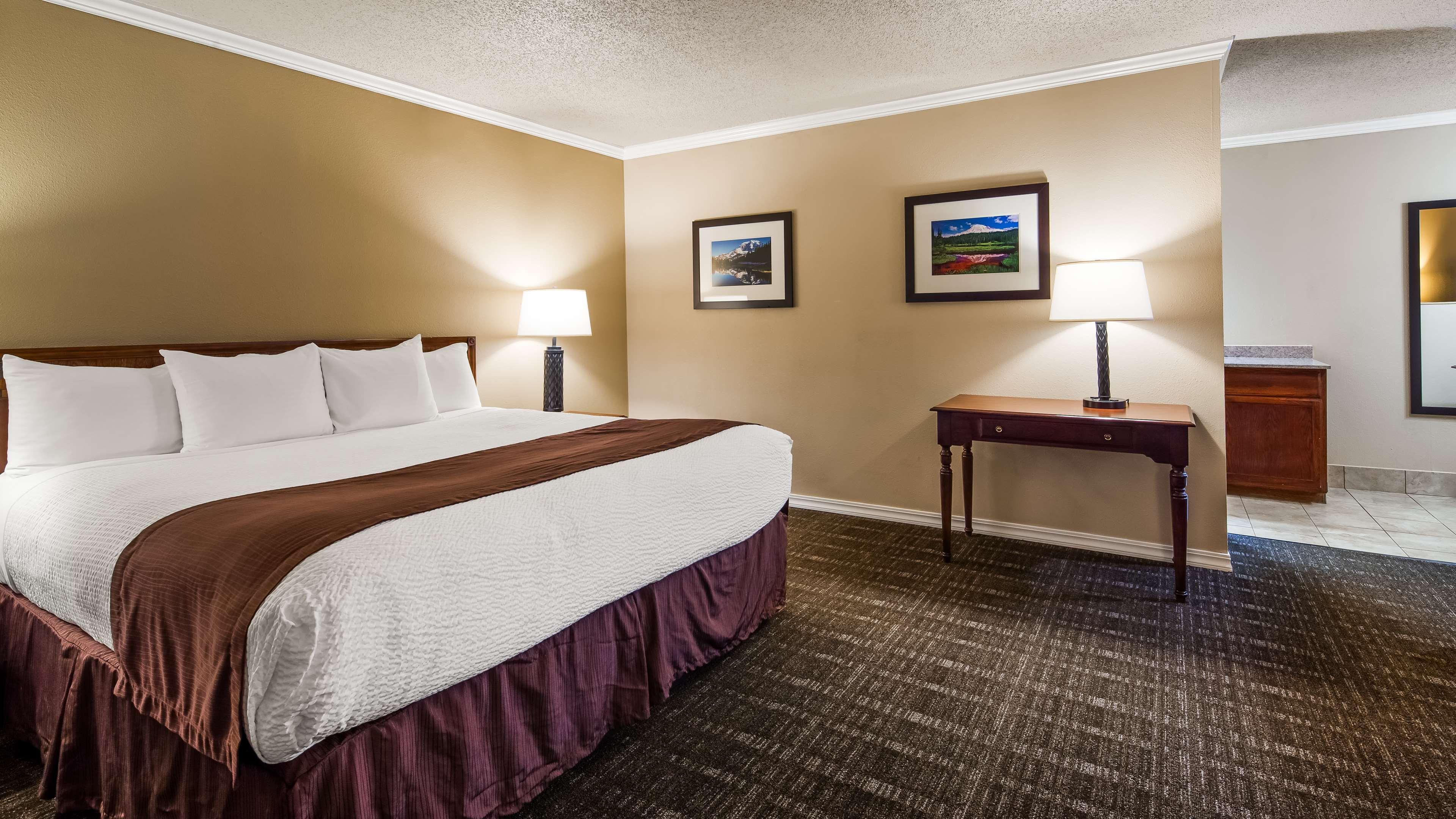 Best Western Lakewood- Historic Landmark Extérieur photo