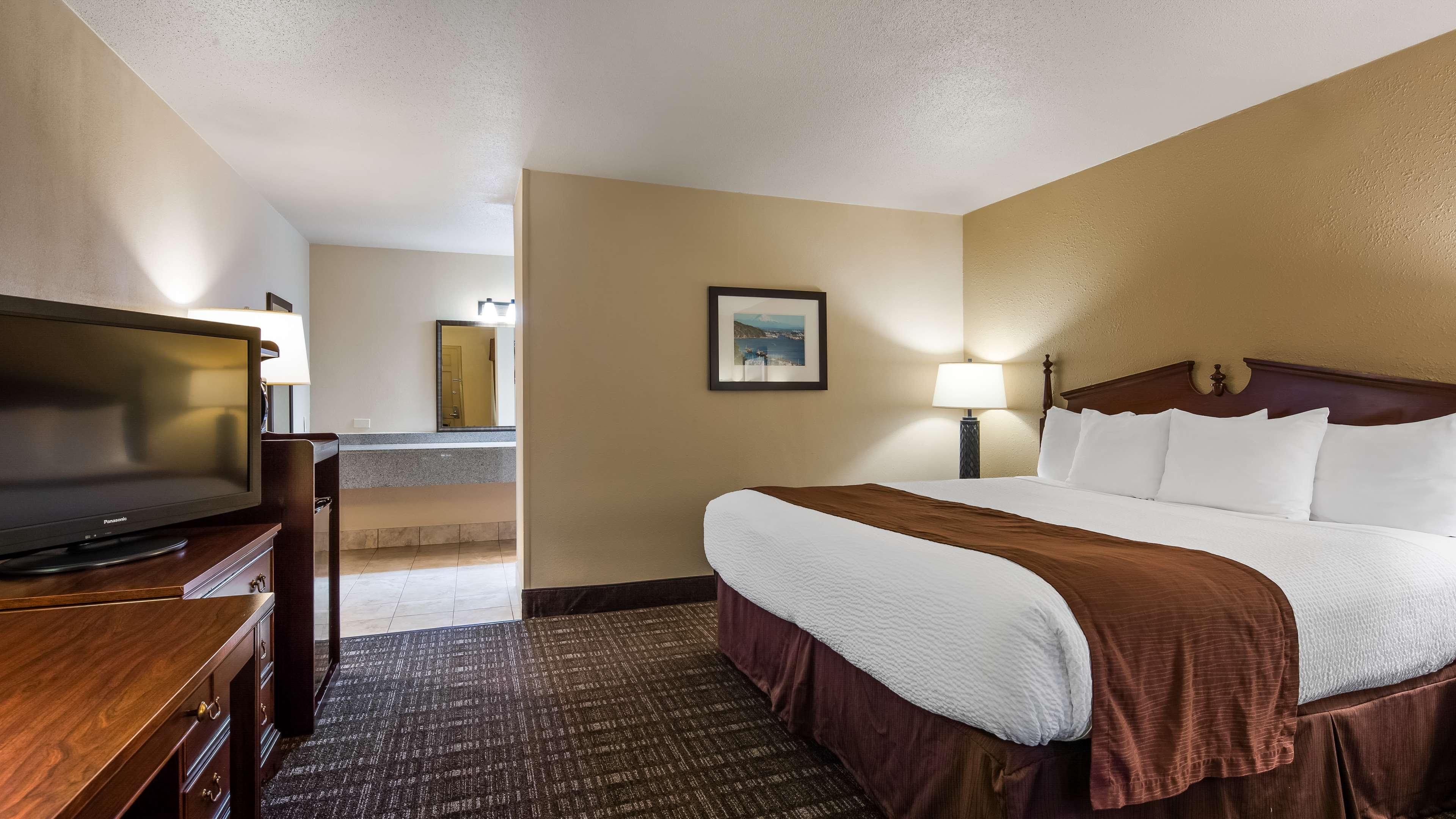 Best Western Lakewood- Historic Landmark Extérieur photo