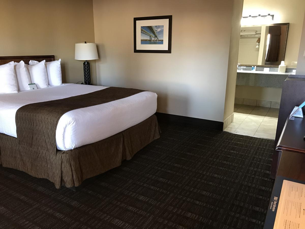Best Western Lakewood- Historic Landmark Extérieur photo