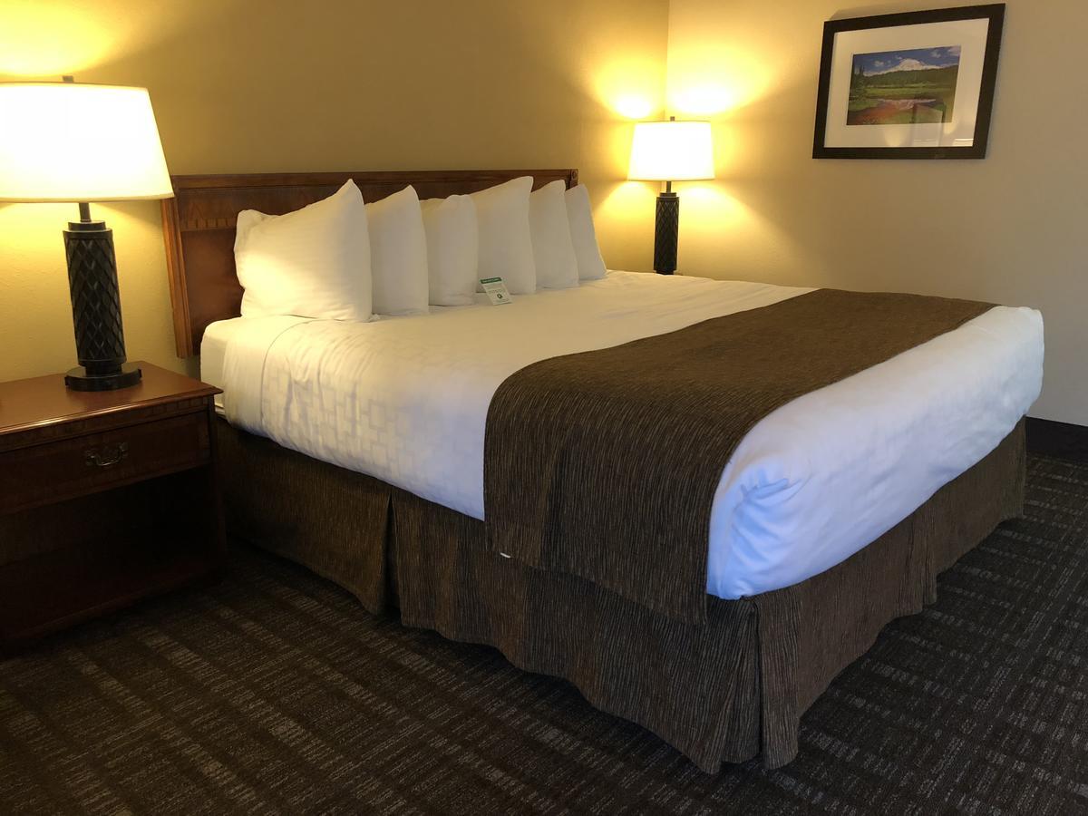 Best Western Lakewood- Historic Landmark Extérieur photo