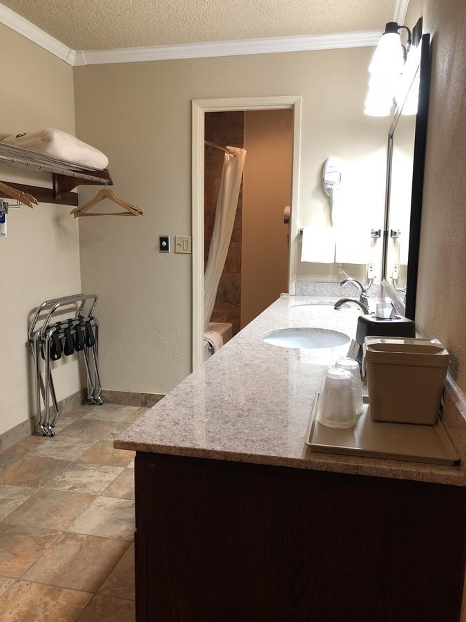 Best Western Lakewood- Historic Landmark Extérieur photo
