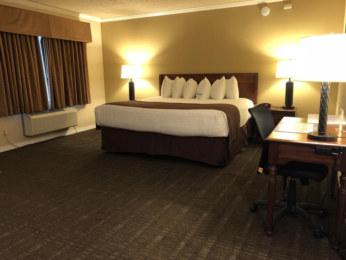 Best Western Lakewood- Historic Landmark Extérieur photo