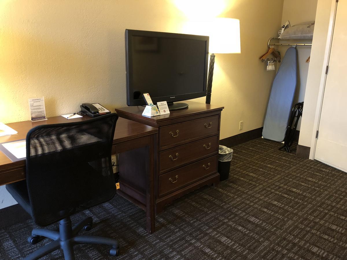 Best Western Lakewood- Historic Landmark Extérieur photo