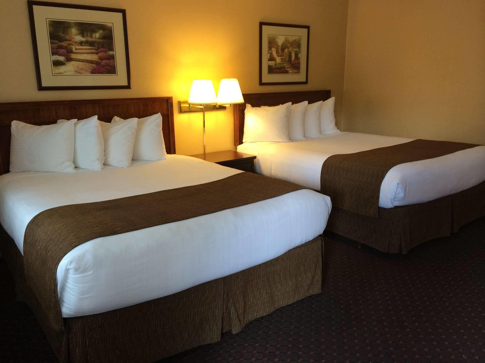 Best Western Lakewood- Historic Landmark Extérieur photo