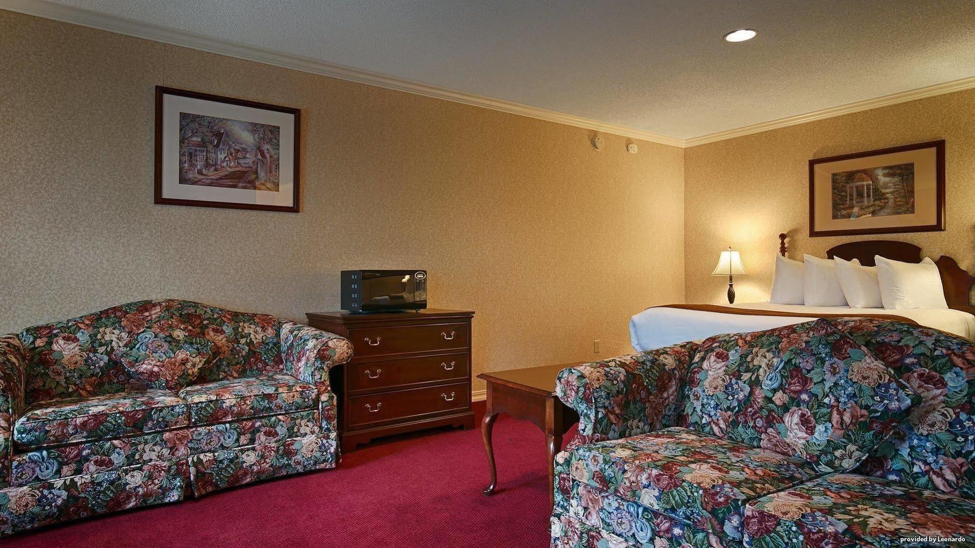 Best Western Lakewood- Historic Landmark Extérieur photo