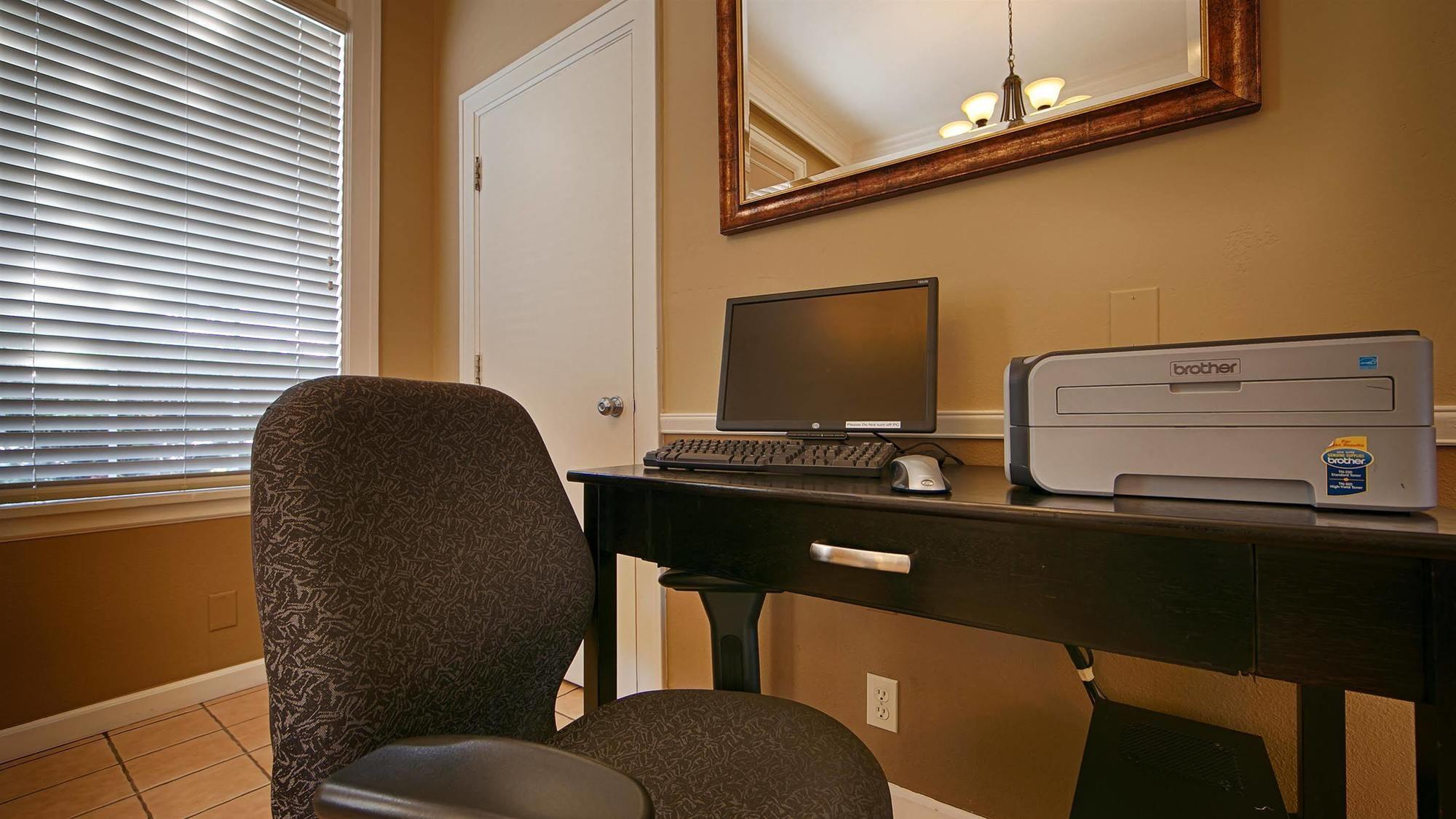 Best Western Lakewood- Historic Landmark Extérieur photo