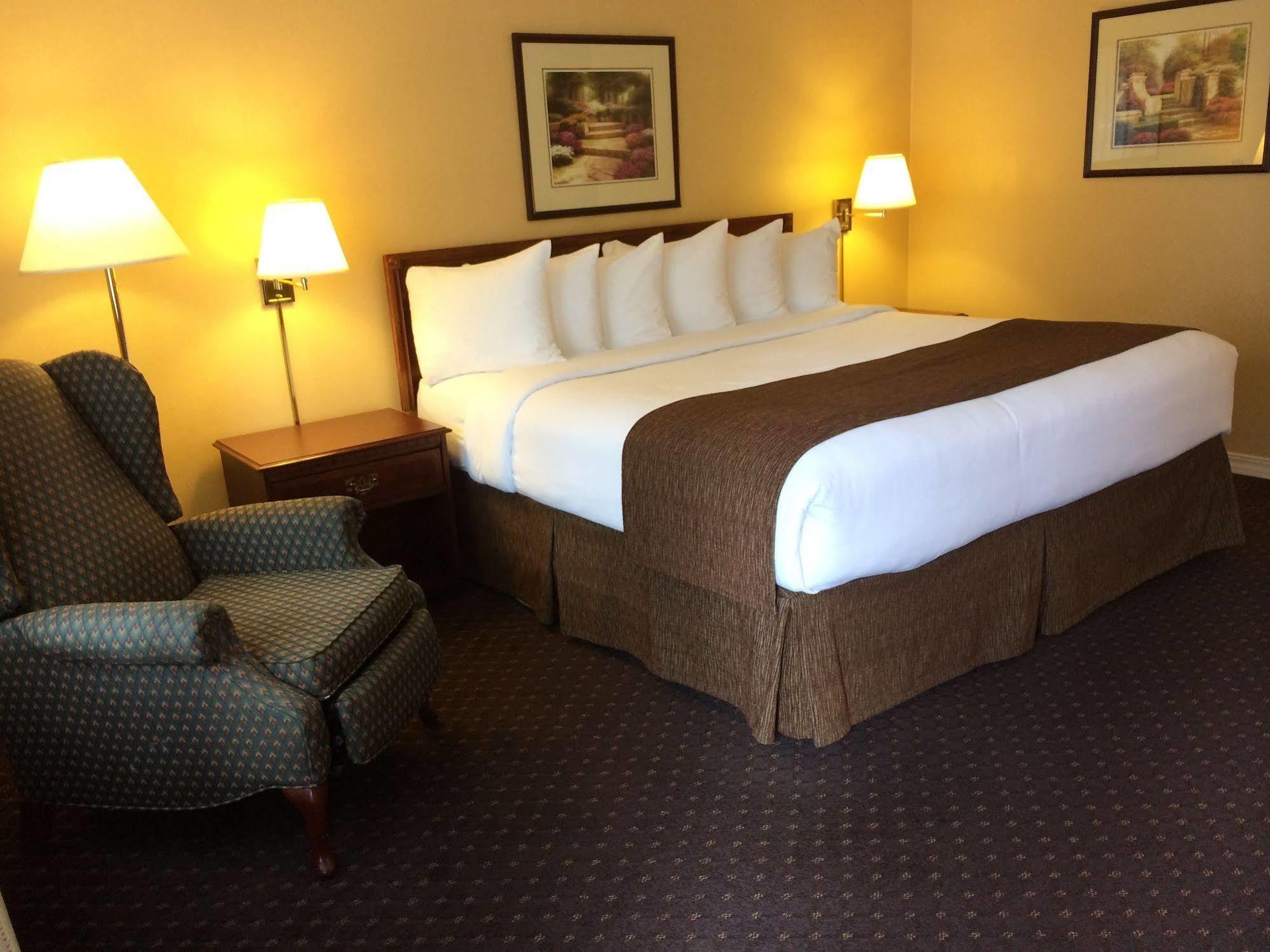 Best Western Lakewood- Historic Landmark Extérieur photo