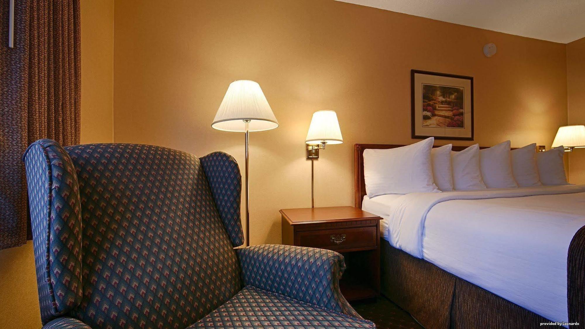 Best Western Lakewood- Historic Landmark Extérieur photo