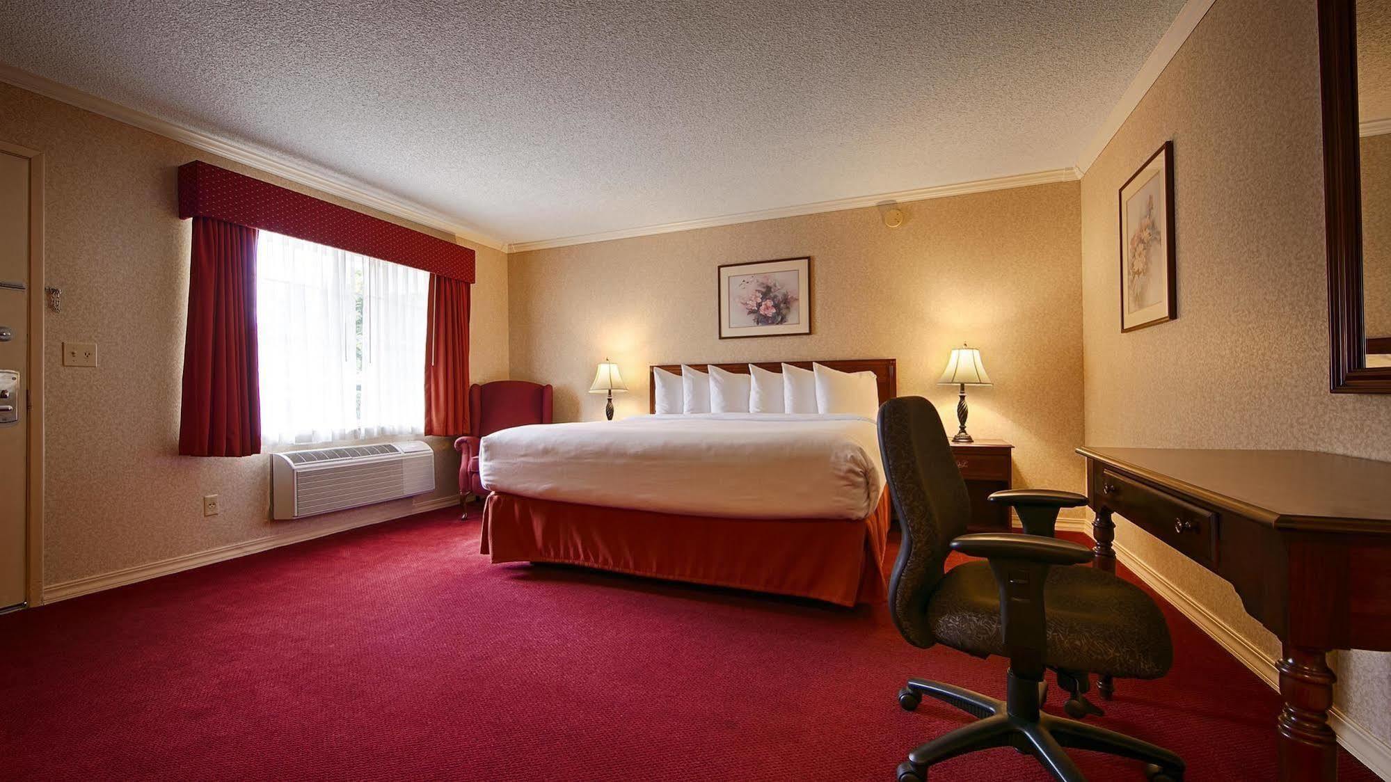 Best Western Lakewood- Historic Landmark Extérieur photo